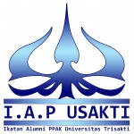 logo IAP- USAKTI